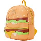 Väskor Loungefly McDonalds Ryggsäck Big Mac