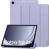 Datortillbehör Tech-Protect Galaxy Tab A9 Plus Fodral Smart Voilet
