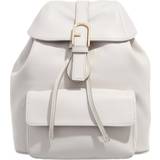 Furla Väskor Furla Backpacks Flow S Backpack cream Backpacks for ladies unisize