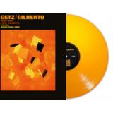 Pop & Rock Musik Getz Stan & Joao Gilberto: Getz/Gilberto (Vinyl)