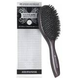 American Dream Hårprodukter American Dream Natural Bristle Hair Brush