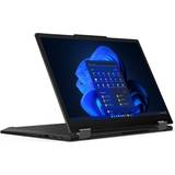 Laptops Lenovo ThinkPad X13 Yoga Gen 4 21F2 Flip-Design