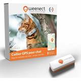 Weenect Husdjur Weenect Anti-förlust lokaliserar XS Katt