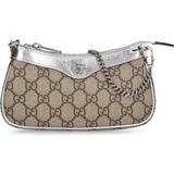 Väskor Gucci Ophidia GG Mini Shoulder Bag - Beige