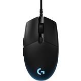 Gamingmöss Logitech G Pro Wired Hero Gaming Mouse