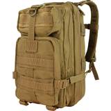 Condor Camping & Friluftsliv Condor Compact Assault Pack Coyote Brown 126