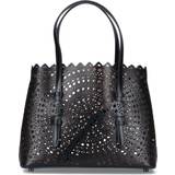 Alaïa Mina 25 Handbag One size