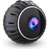 MTK X10 Mini Spy Camera Wireless Hd 1080p