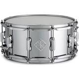 Dixon Musikinstrument Dixon Cornerstone Steel Snare Drum 14 X 6.5 In. Chrome