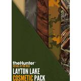 Simulation - Speltillägg PC-spel theHunter: Call of the Wild - Layton Lake Cosmetic Pack