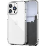 Mobiltillbehör X-Doria Raptic iPhone 14 Pro Max Skal Clearvue Clear