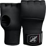 Hayabusa MMA-handskar Kampsport Hayabusa Quick Gel Boxing Hand Wrap Gloves Black