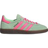 Adidas 51 ⅓ Handbollsskor adidas Handball Spezial M - Semi Green Spark/Lucid Pink/Gum