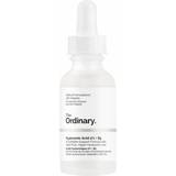 Glutenfri Serum & Ansiktsoljor The Ordinary Hyaluronic Acid 2% + B5 30ml
