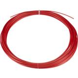 Solinco Tennis Solinco Outlast Tennis String Red 16L/1.25mm