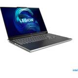 Laptops Lenovo Legion S7 16IAH7 82TF I5-12500H 512GB