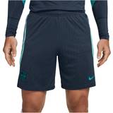 Tredjeshorts Byxor & Shorts Nike Men's F.C. Barcelona Strike Third Dri-FIT Knit Football Shorts