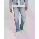 Levi's Kläder Levi's Lige jeans 501 ORIGINAL Blå