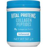 Vital Proteins Vitaminer & Kosttillskott Vital Proteins Swedish Supplements Collagen 400 G Elderberry Raspberry