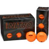 Nitro Golf Nitro NMD12OBXC Maximum Distance Ball
