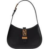 Versace Handväskor Versace Greca Goddess Small Bag - Black