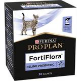 Purina matsmältning Husdjur Purina Pro Plan FortiFlora Probiotic Supplement For Cats 1g