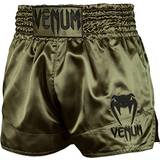 Venum Benskydd Kampsport Venum Muay Thai Shorts Classic