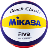 Mikasa Volleyboll Mikasa Beach Classic BV551C