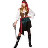 Wicked Costumes Pirate of the Caribbean Lady