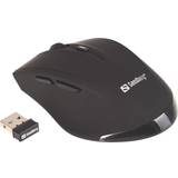 Datormöss Sandberg Wireless Mouse Pro