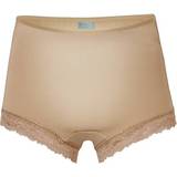 Wundies Incontinence Maxi Lace Period Panty 30ML - Beige