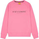 Kläder Acqua Limone College Classic Rosa Damkläder