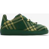 Burberry Skor Burberry Check Knit Box Sneakers