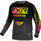 FXR Motorcykeltillbehör FXR Clutch 2024 Motocross Jersey