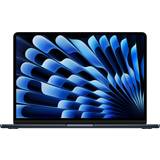 8 GB - USB-C Laptops Apple MacBook Air (2024) M3 OC 10C GPU 8GB 512GB SSD 13.6"