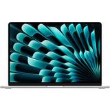 256 GB Laptops Apple MacBook Air (2024) M3 OC 10 Core GPU 8GB 256GB SSD 15"