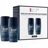Biotherm homme day control Biotherm Homme Deo Duo Set Day Control 48H