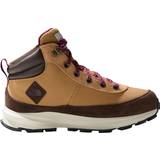 The North Face Hikingskor The North Face Kid's Back to Berkeley IV Hiking Boots - Almond Butter/Demitasse Brown