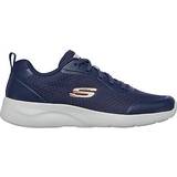 Skechers Dynamight 2.0 Full Pace M - Navy