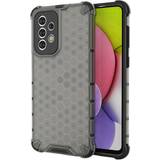 Samsung Galaxy A33 Skal MTP Products Honeycomb Armored Hybrid Case for Galaxy A33 5G
