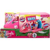 Barbies - Plastleksaker Barbie Dreamplane
