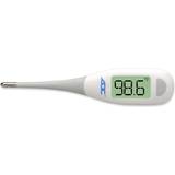 ADC Fast-Read Digital Thermometer