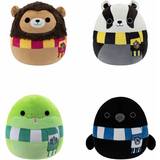 Squishmallows Harry Potter Plush Assorted