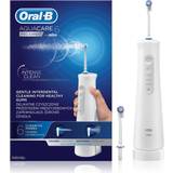 Oral-B Batteri Irrigatorer Oral-B Aquacare 6 Pro Expert