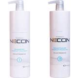 Neccin 1 Neccin Grazette 1&3 Shampoo + Balsam Duo 1000ml 2-pack
