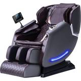 Nackar Massagefåtöljer A7 Massage Chair 4D Lux+