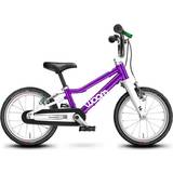 Woom Original 2 14" 2022 - Purple Haze Barncykel