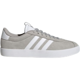 Adidas Silver Skor adidas VL Court 3.0 W - Grey Two/Cloud White/Silver Metallic