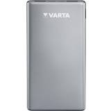 Varta Powerbanks Batterier & Laddbart Varta Power Bank Fast Energy 10000mAh