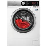 Tvättmaskiner AEG L6SEP741E3